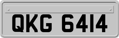 QKG6414