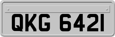 QKG6421