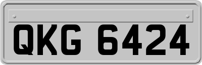 QKG6424