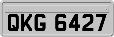 QKG6427