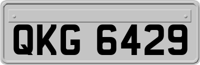 QKG6429