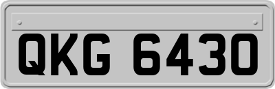 QKG6430