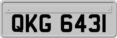 QKG6431