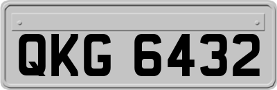 QKG6432