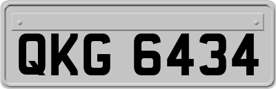 QKG6434