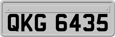 QKG6435