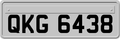 QKG6438