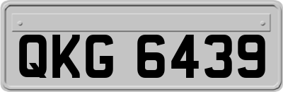 QKG6439