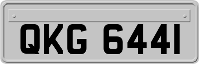 QKG6441