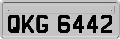 QKG6442