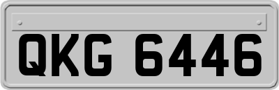 QKG6446