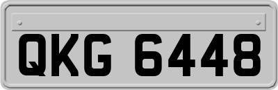 QKG6448