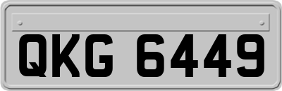 QKG6449