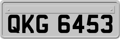 QKG6453