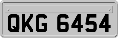 QKG6454