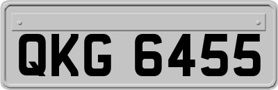 QKG6455