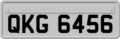 QKG6456