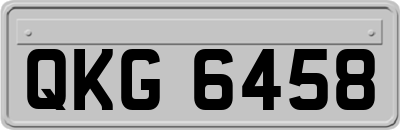 QKG6458