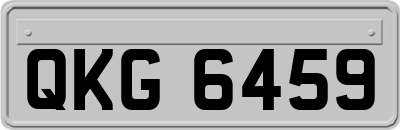 QKG6459