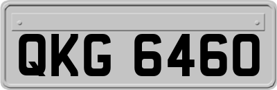 QKG6460