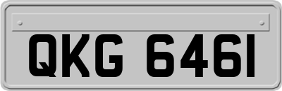 QKG6461