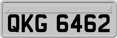 QKG6462