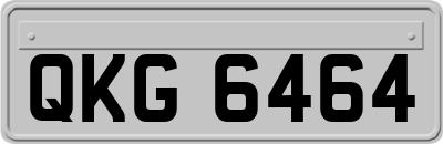 QKG6464