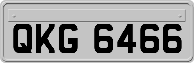 QKG6466