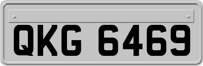 QKG6469