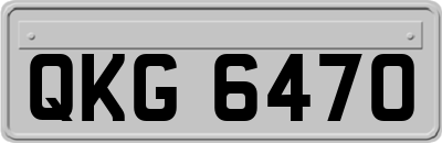 QKG6470