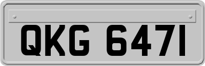 QKG6471