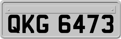 QKG6473