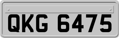 QKG6475