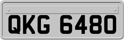 QKG6480