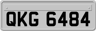 QKG6484