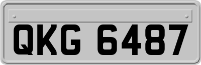 QKG6487