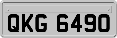 QKG6490