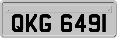 QKG6491