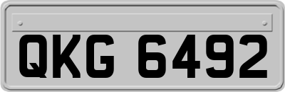 QKG6492