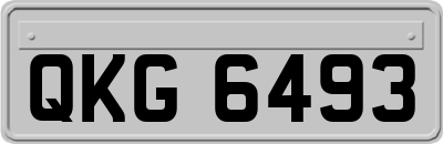 QKG6493