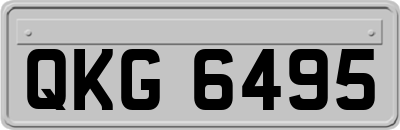 QKG6495