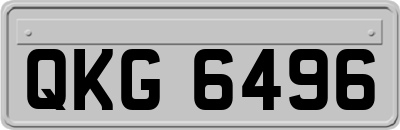 QKG6496