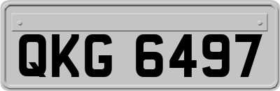 QKG6497