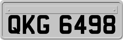 QKG6498