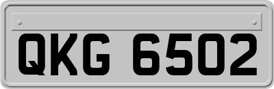 QKG6502