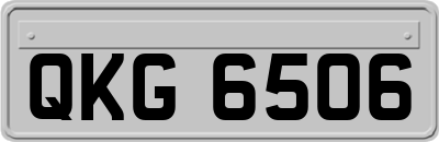 QKG6506