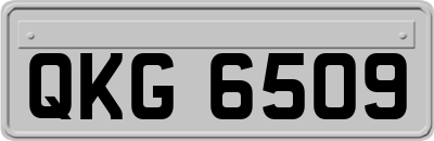 QKG6509