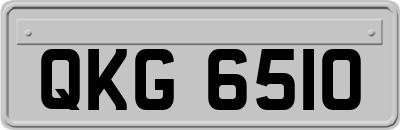 QKG6510