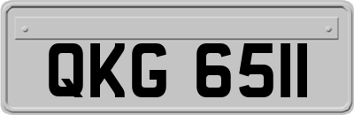 QKG6511