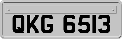 QKG6513